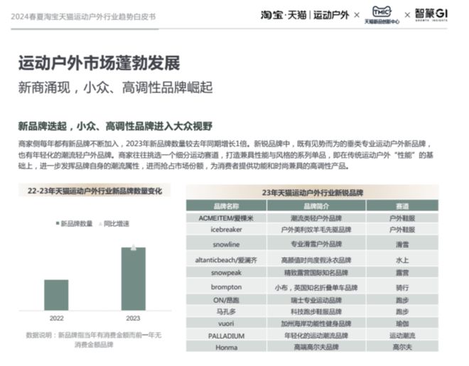 字路口：中产看不上穷鬼穿不起pg电子试玩平台迪卡侬的十(图3)