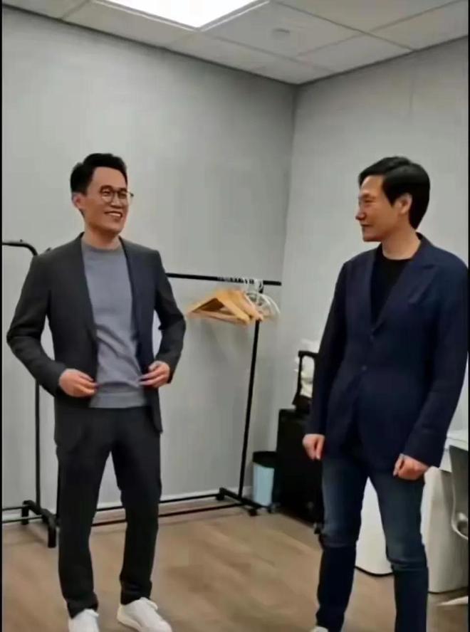 泄露机密移交证物雷军拍板永不录用！pg电子试玩入口小米高管王腾被辞退(图3)