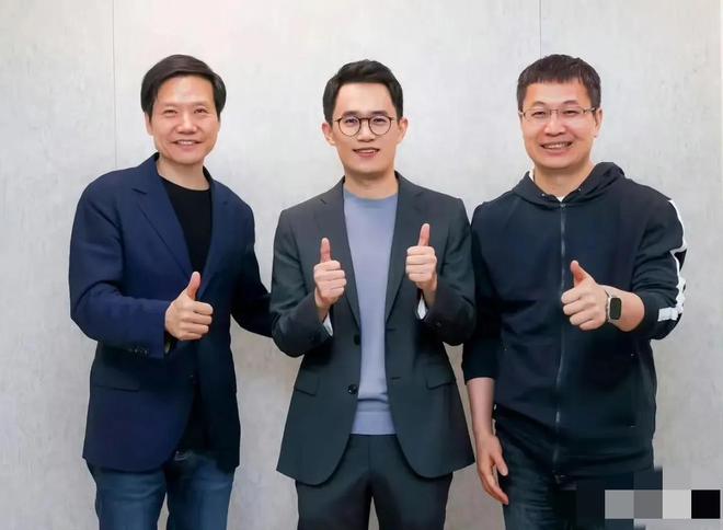 泄露机密移交证物雷军拍板永不录用！pg电子试玩入口小米高管王腾被辞退(图7)